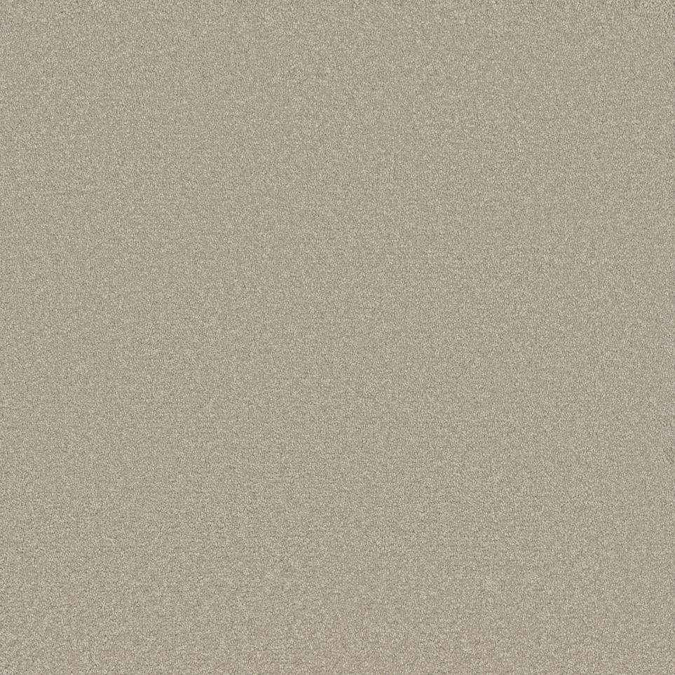 Textured Saxony Fog Gray Carpet