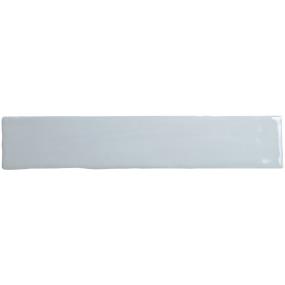 Tile Azurous Flow White Tile