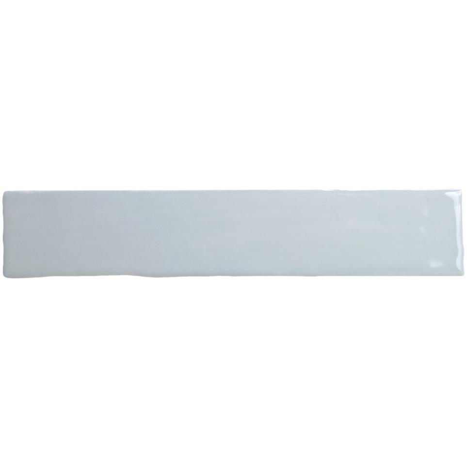 Tile Azurous Flow White Tile