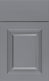 Serious Gray