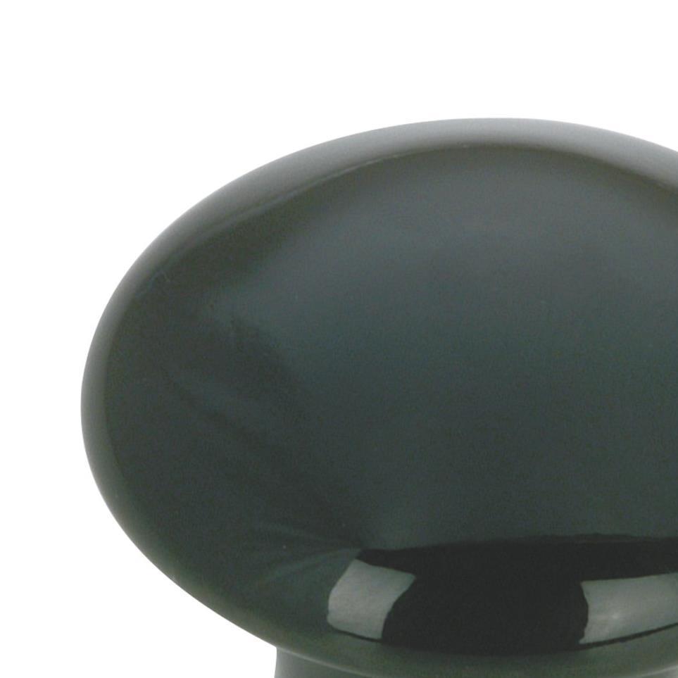 Knob Black Black Knobs