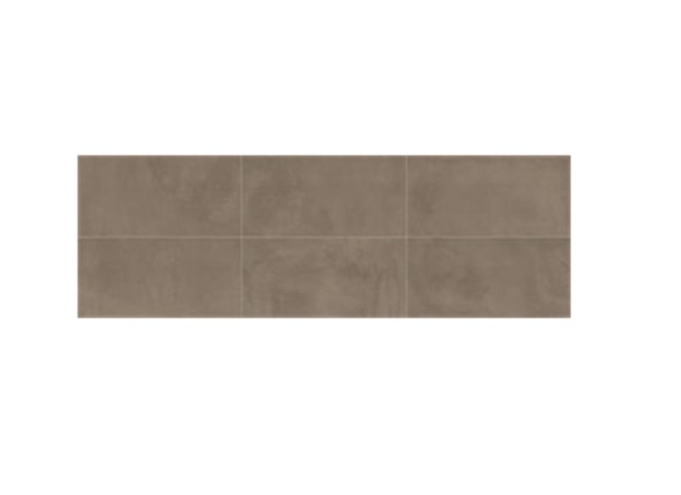 Tile Rhythm Brown Light Polished Brown Tile