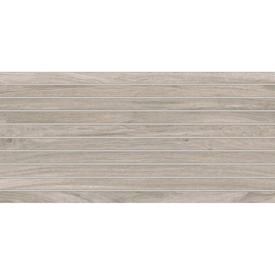 Mosaic Reserve Matte Gray Tile