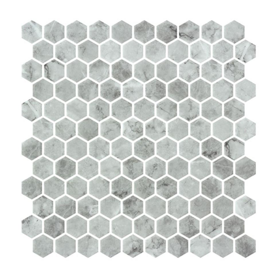 Tile Kastile Platina Gray Tile