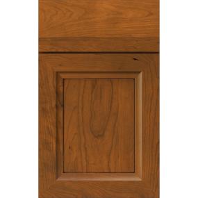 Square Whiskey Black Glaze - Stain Square Cabinets