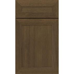 5 Piece Morel Medium Finish 5 Piece Cabinets