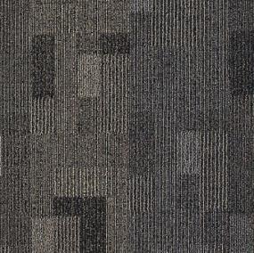 Texture Creekbed Brown Carpet Tile