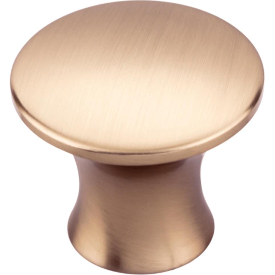 Knob Honey Bronze Bronze Knobs