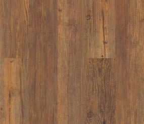 Tile Plank Carolina Pine Medium Finish Vinyl