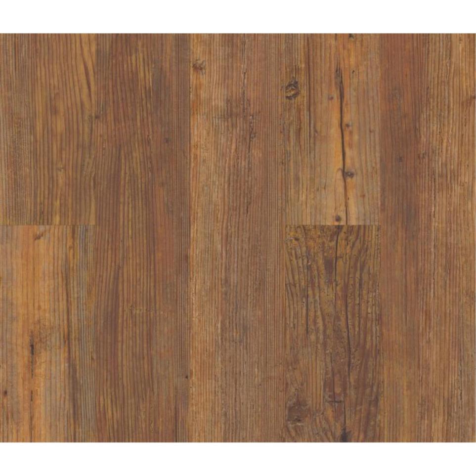 Tile Plank Carolina Pine Medium Finish Vinyl