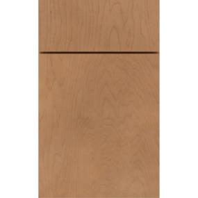 Slab Trellis Medium Finish Slab Cabinets