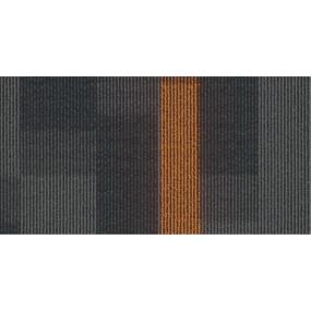 Loop Outreach Gray Carpet Tile