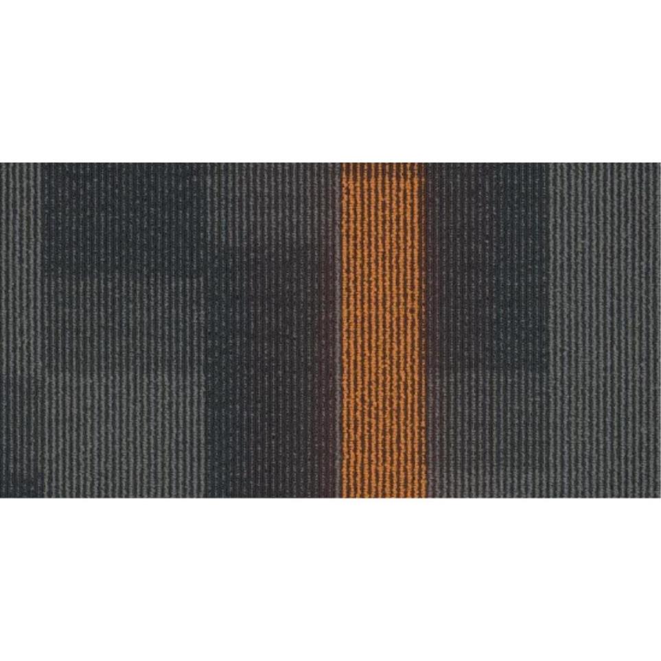 Loop Outreach Gray Carpet Tile