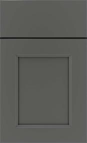 Square  Paint - Grey Square Cabinets