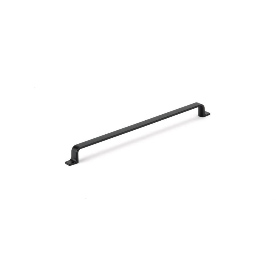 Pull Matte Black Black Pulls
