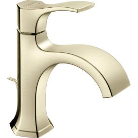 Bath Brushed Nickel Nickel Faucets