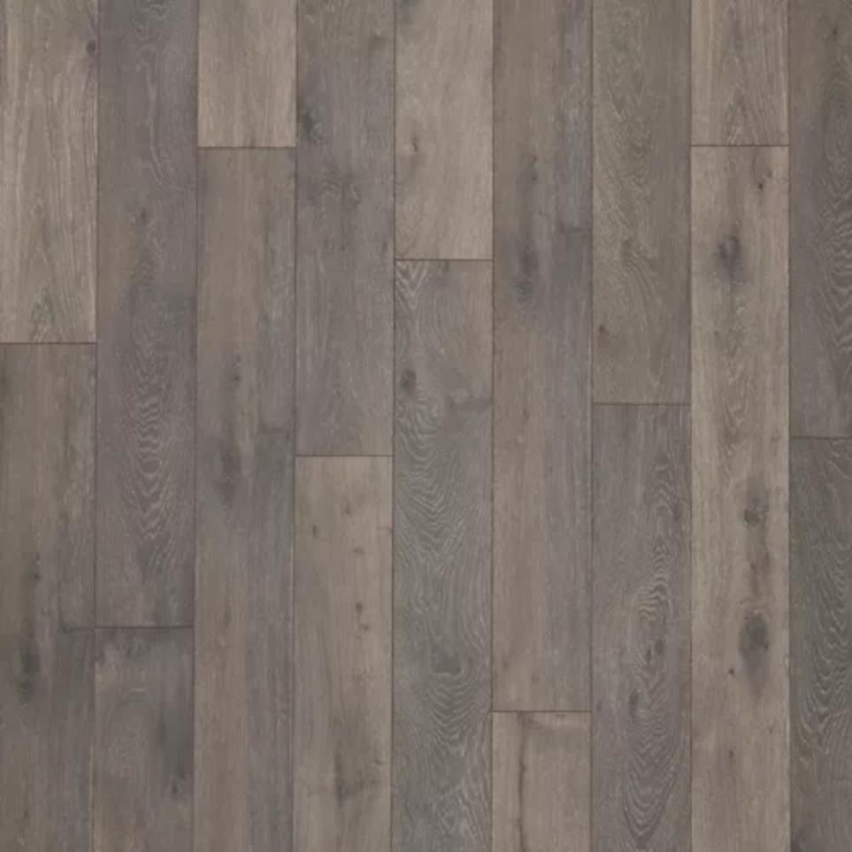 Plank Aster Gray Finish Laminate