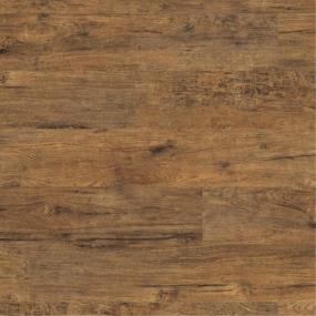 Tile Plank VINTAGE OREGON OAK Medium Finish Vinyl