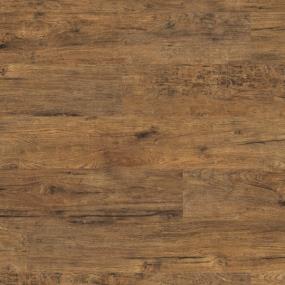 Tile Plank VINTAGE OREGON OAK Medium Finish Vinyl