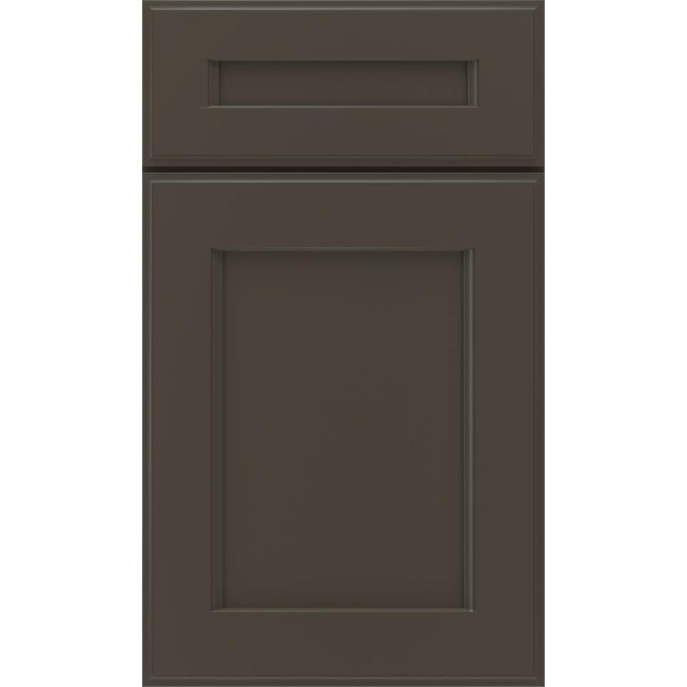 Square Black Fox Paint - Other Square Cabinets