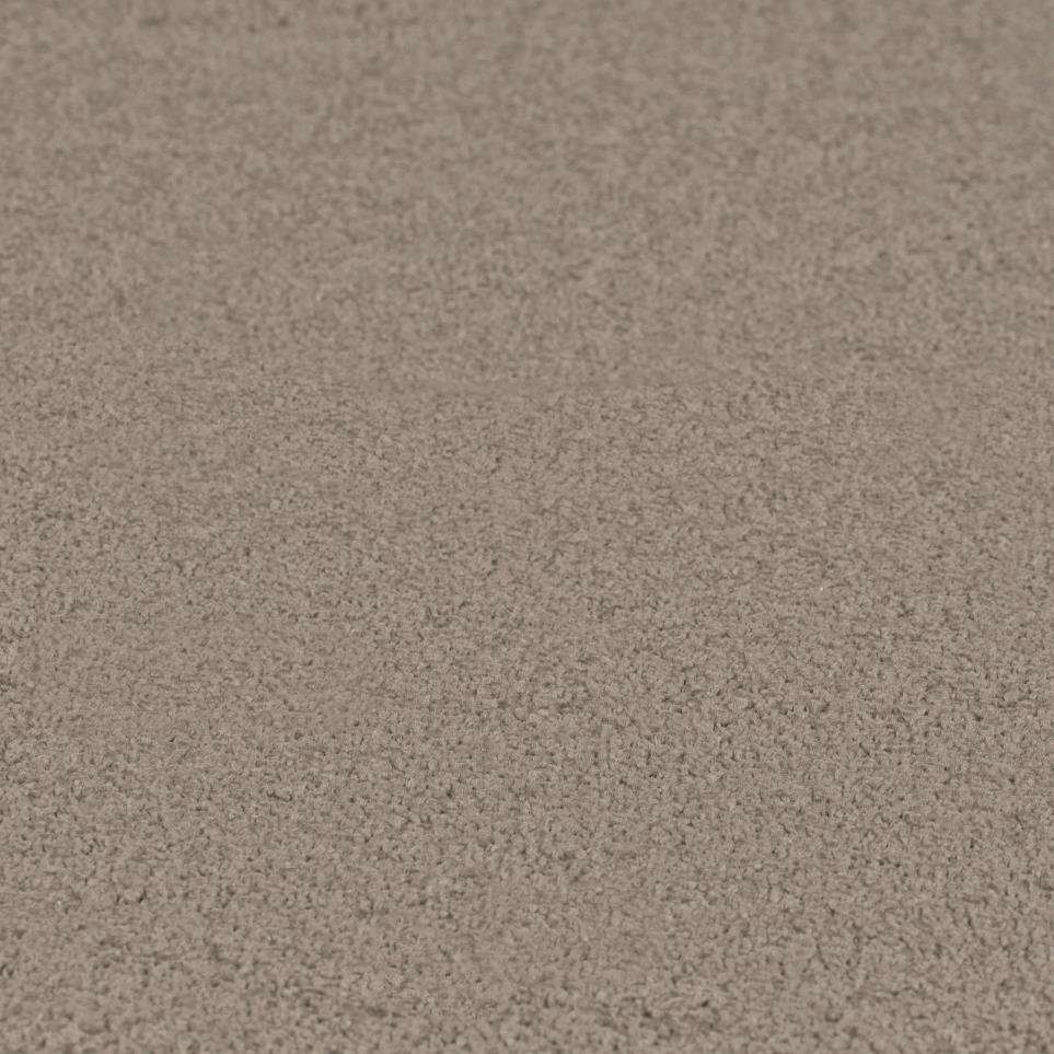 Textured Saxony Tradition Beige/Tan Carpet