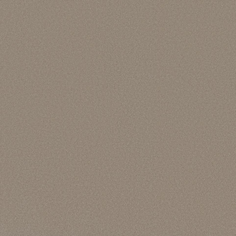 Textured Saxony Tradition Beige/Tan Carpet