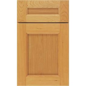 5 Piece Natural Light Finish 5 Piece Cabinets