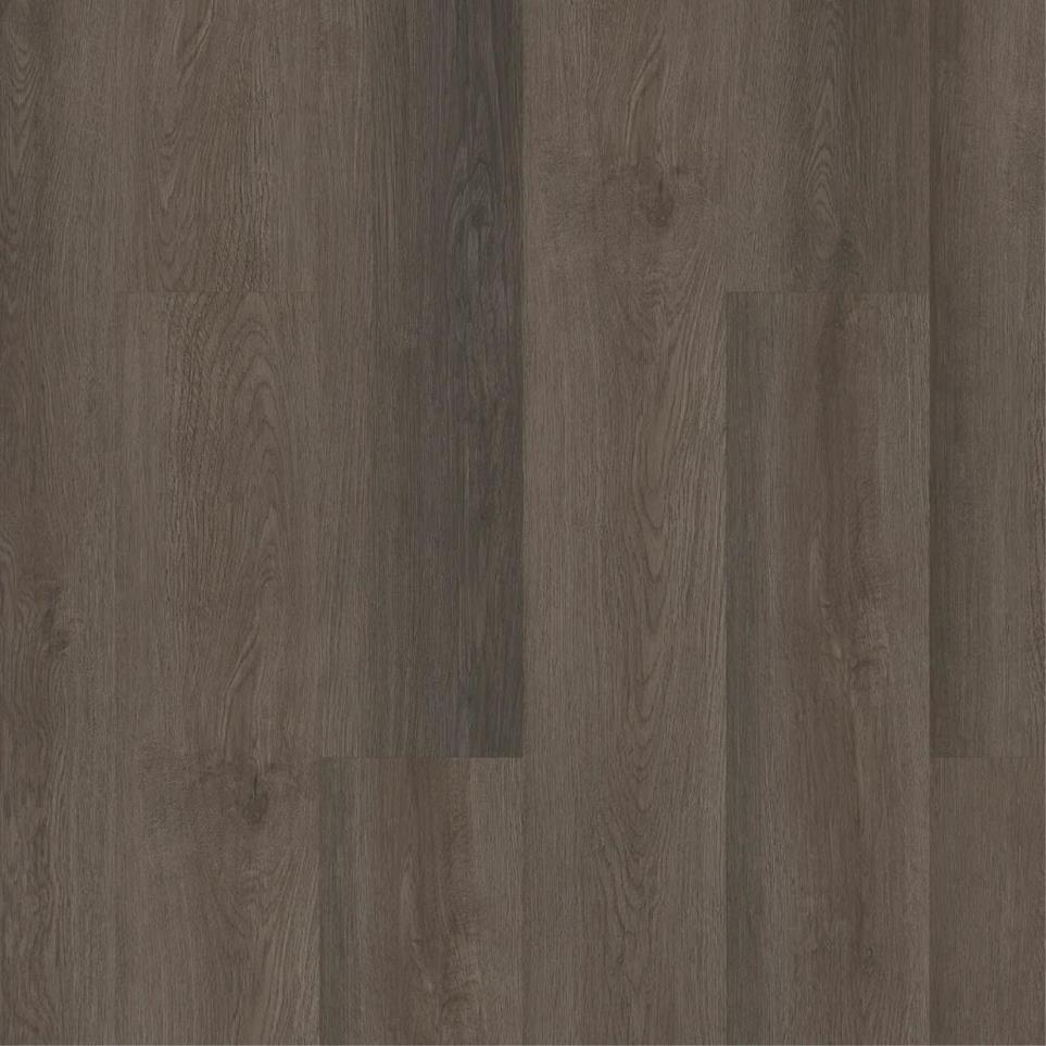 Tile Plank Seneca Oak Dark Finish Vinyl