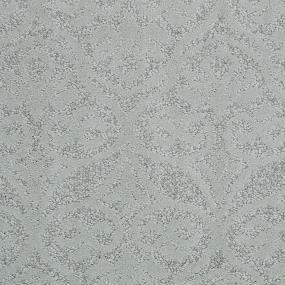 Pattern St. Croix Blue Carpet