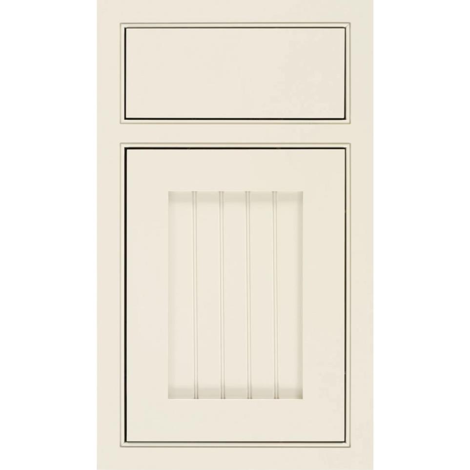 Square Chantille Paint - Other Square Cabinets