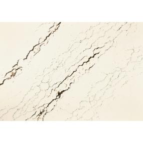Slab Notting Hill Cream / Beige Quartz Countertops