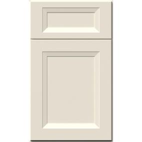 Square Dove Paint - Other Square Cabinets