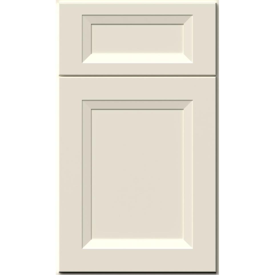 Square Dove Paint - Other Square Cabinets