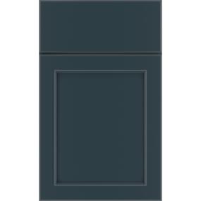 Square Poolhouse Paint - Other Square Cabinets