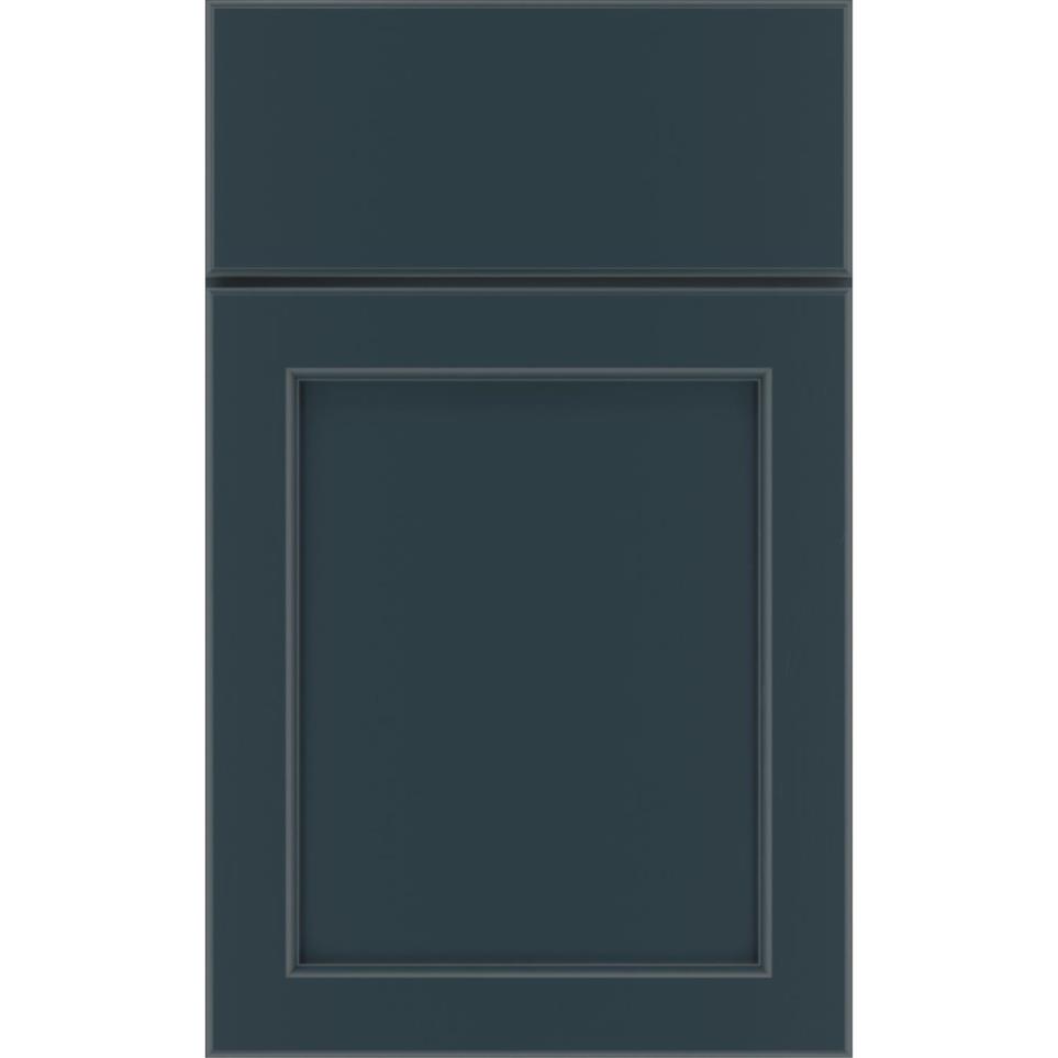 Square Poolhouse Paint - Other Square Cabinets