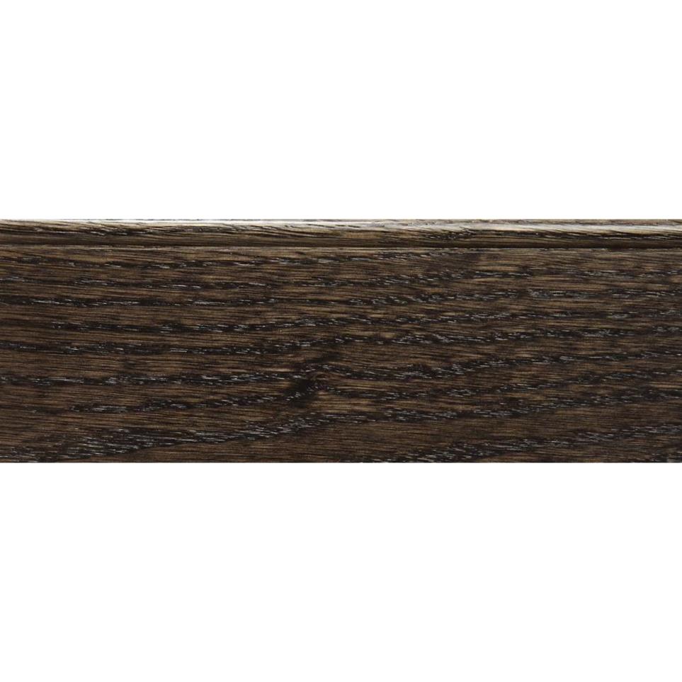 Square Smoke Dark Finish Square Cabinets