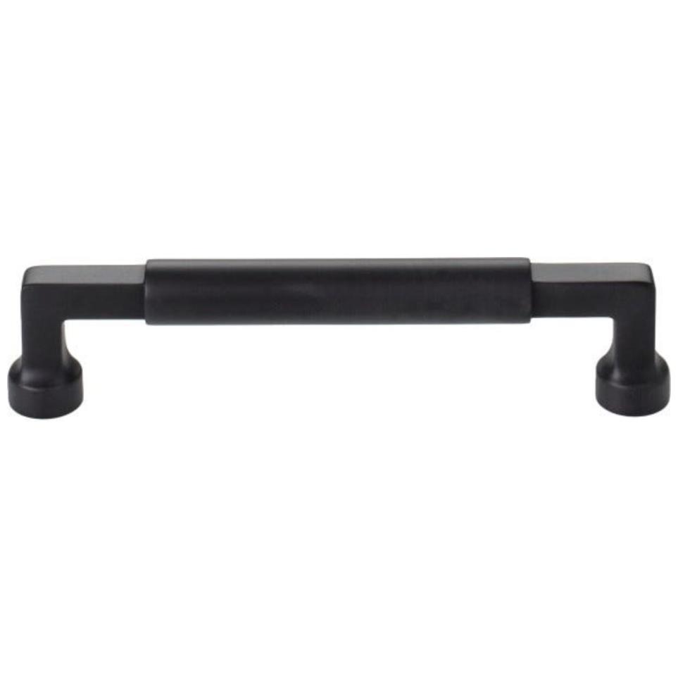 Pull Flat Black Black Pulls