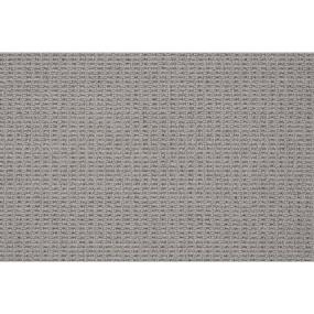 Pattern Smoke Gray Carpet