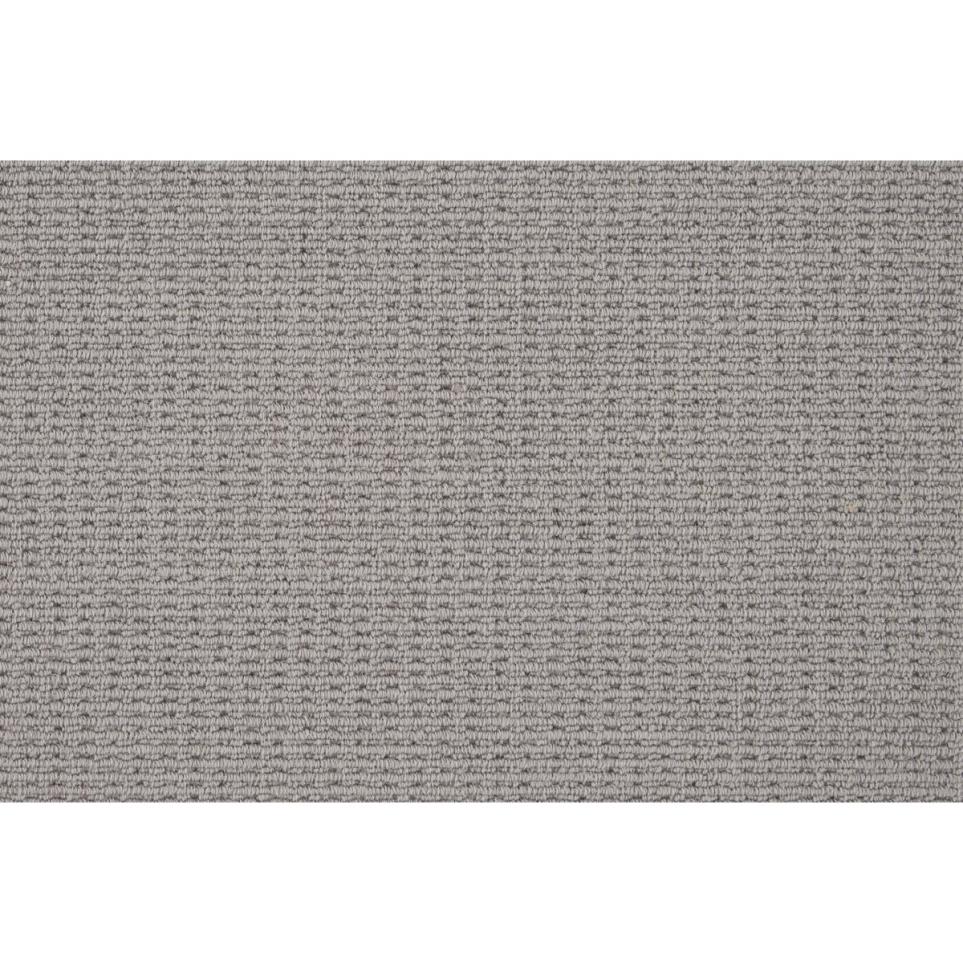 Pattern Smoke Gray Carpet