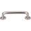 Brushed Satin Nickel