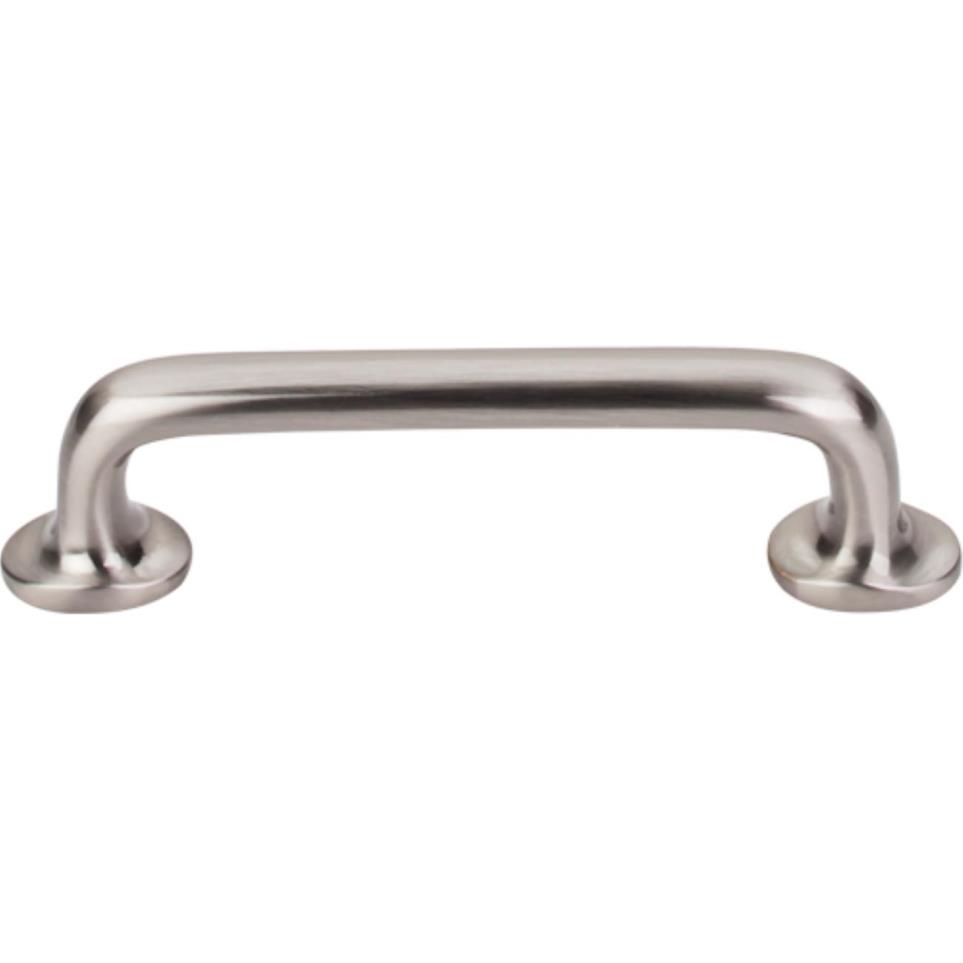 Pull Brushed Satin Nickel Nickel Pulls