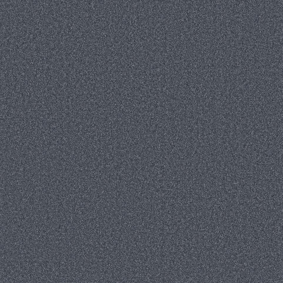 Textured Saxony Nordic Blue Carpet