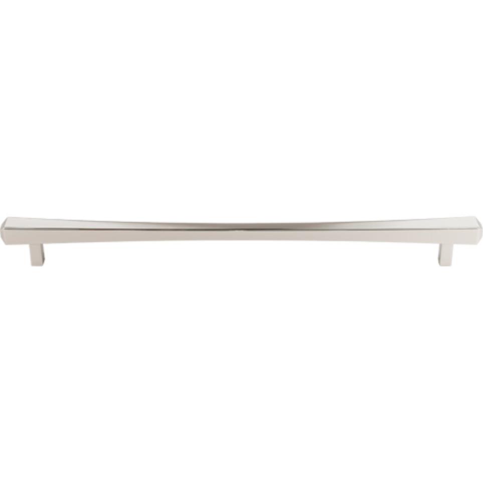 Pull Polished Nickel Nickel Pulls