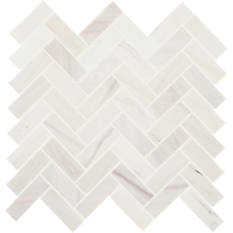 Mosaic Pacifica Honed Beige/Tan Tile