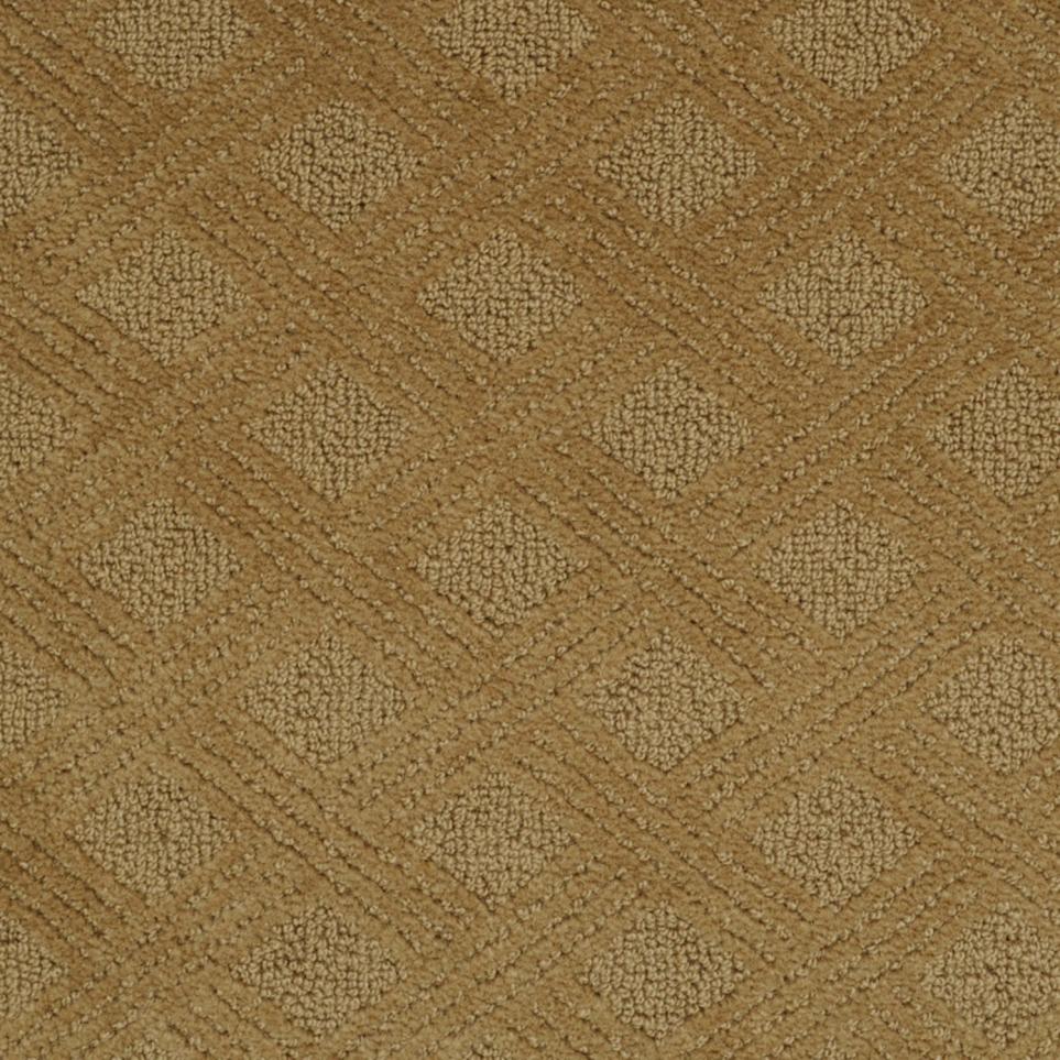 Pattern Roman Coin Brown Carpet
