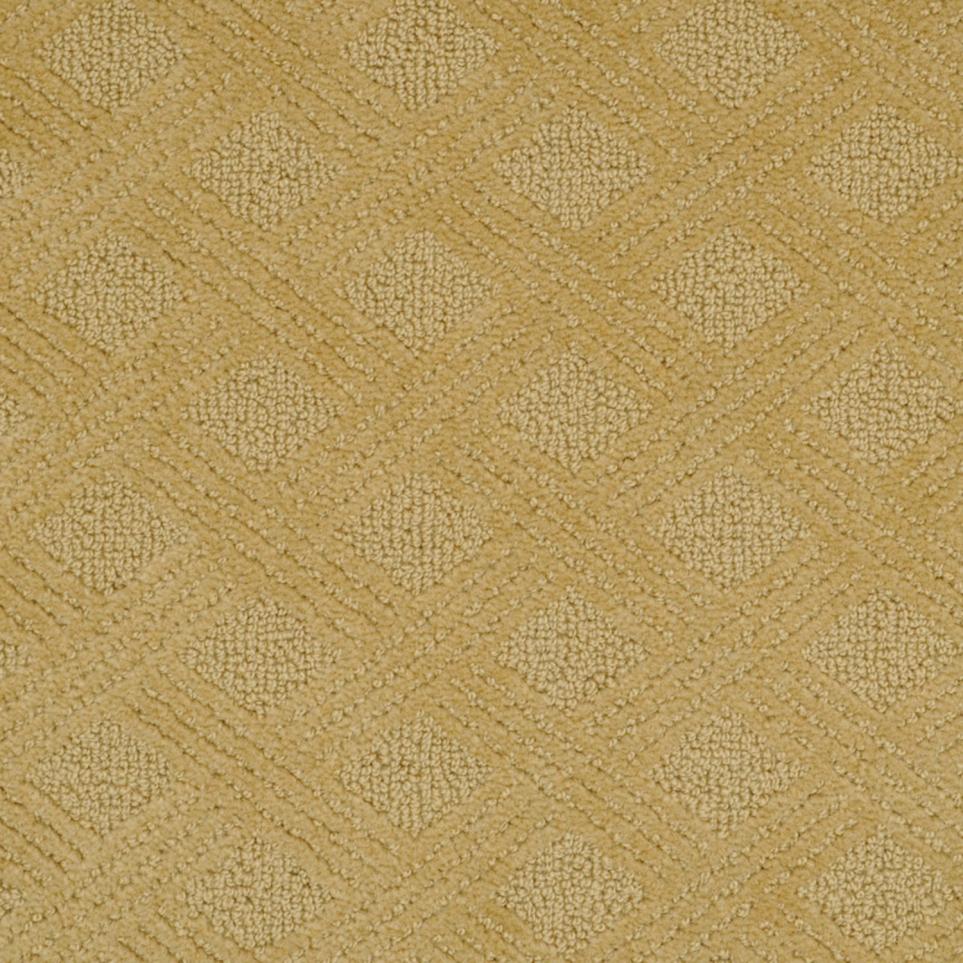 Pattern Antigua Beige/Tan Carpet