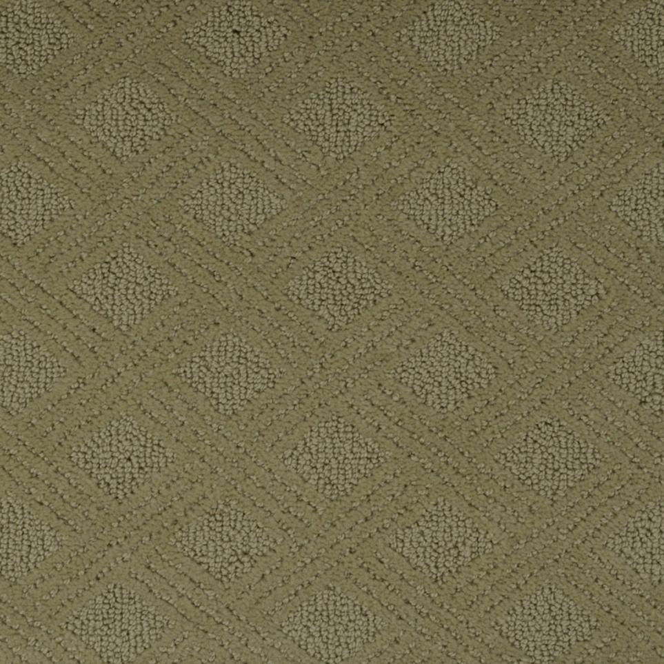 Pattern Sierra Fern Green Carpet