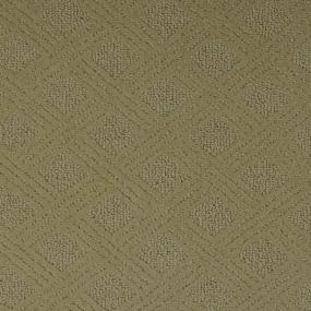 Pattern Gimlet Green Carpet