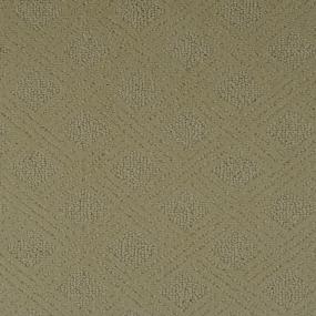 Pattern Sautern Green Carpet
