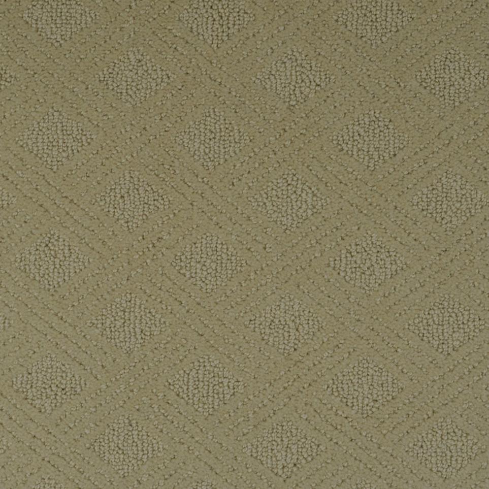 Pattern Sautern Green Carpet
